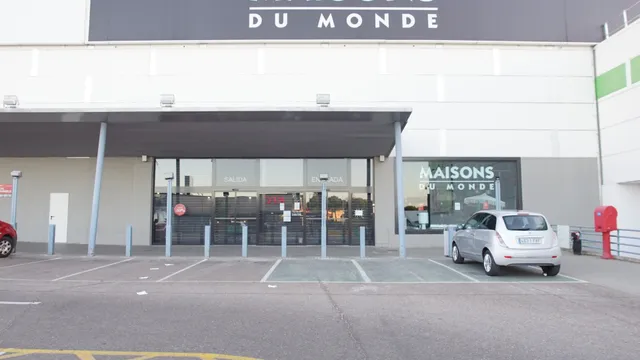 Maisons du Monde