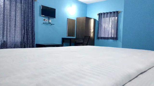 GOAXA INN mrkt by SPLENOR