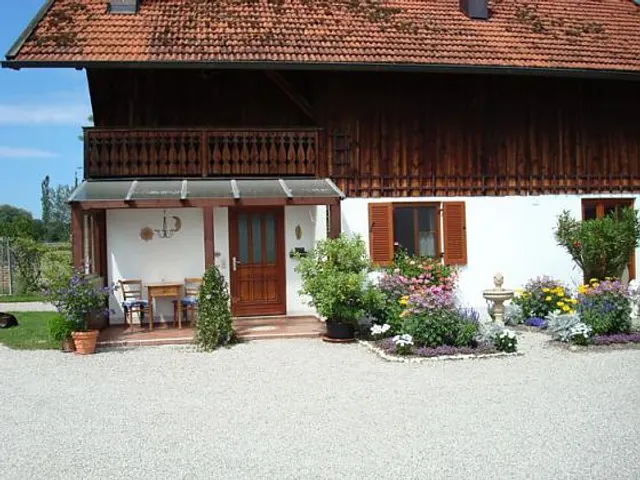 Ferienwohnung Wilde Prinzen