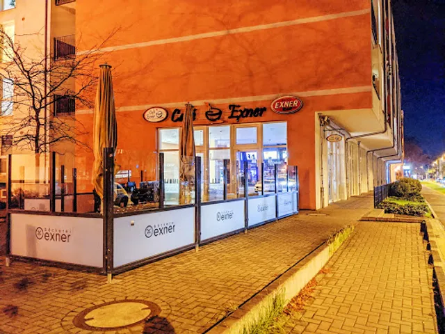 Bäckerei Exner
