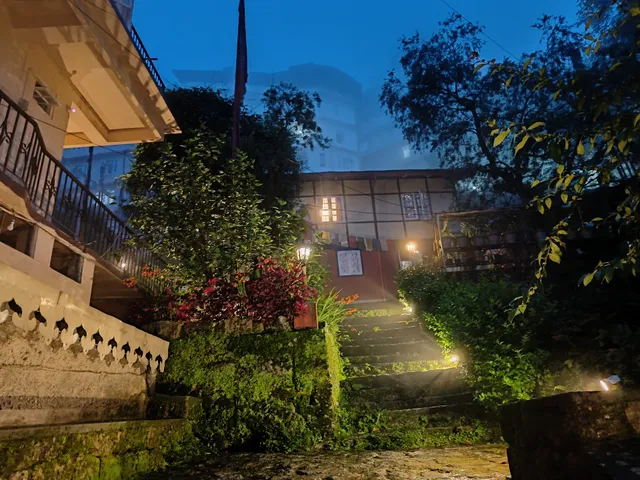 Silverwood The Mazong Hotel