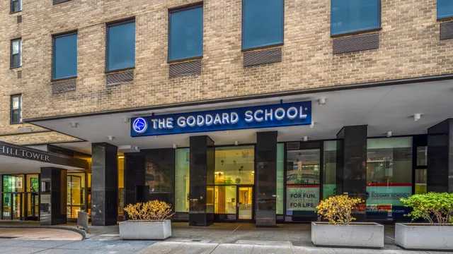 The Goddard School of Manhattan - Murray Hill