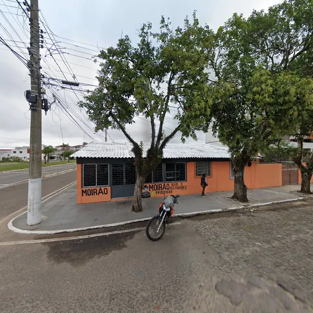 Moirão Bar e Restaurante