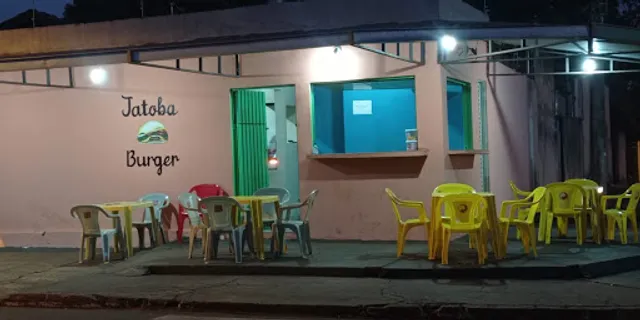 Jatoba Burguer Ltda