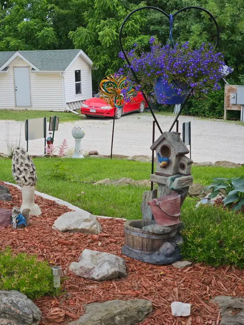 Shady Brook Camping & RV Adventures, LLC