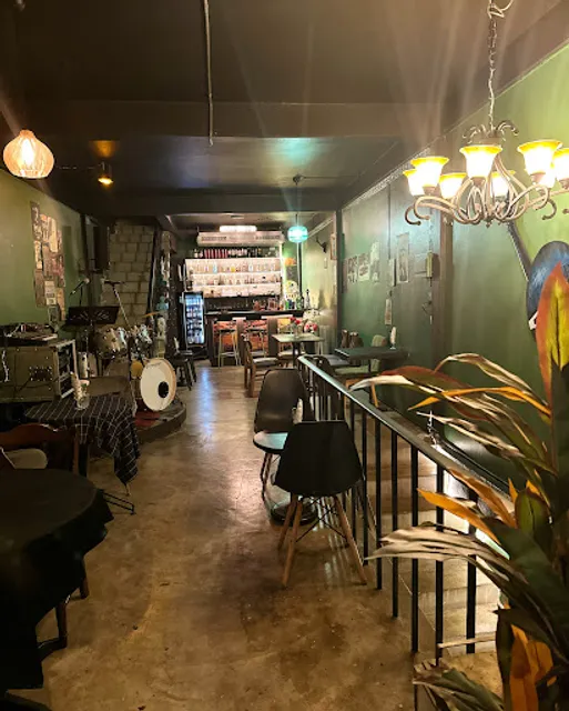 PIZZA HOUSE HUA HIN Rastaurant&Bar