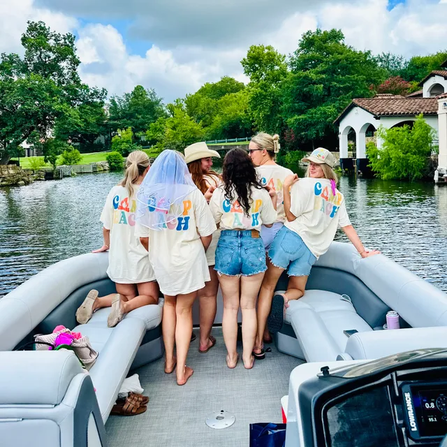 Austin Boat Adventures - Austin Boat Rentals