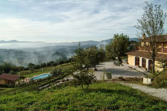 Agriturismo Poggio del Sole