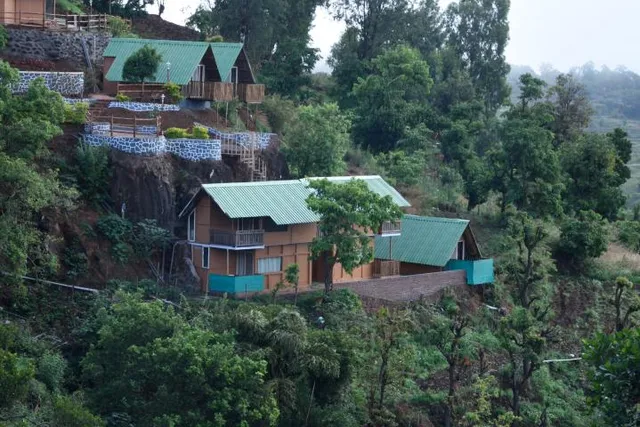 Forest Valley Resort mahableshwar