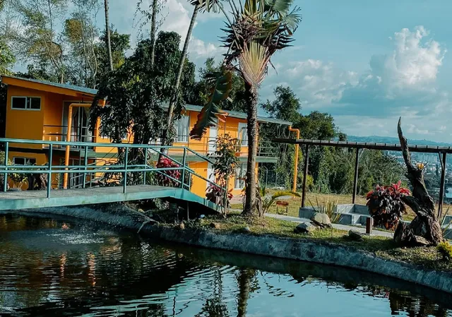 Hotel Pachamama Campestre - Hotel & Glamping