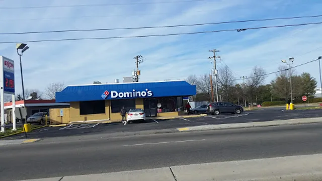 Domino's Pizza