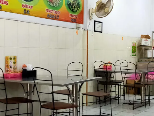 BAK KUT TEH PORT KLANG 8A
