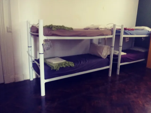 Rayuela Hostel