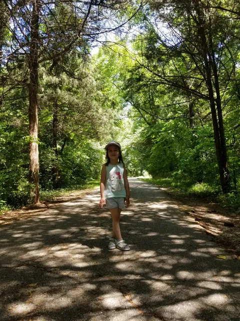 Sequiota Park
