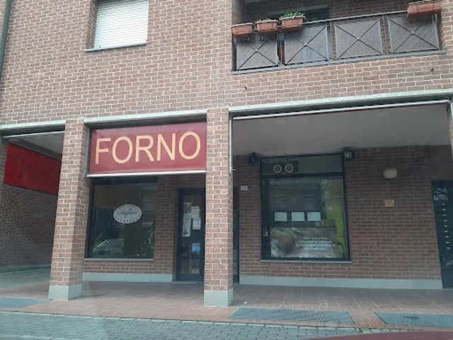 Panetteria Stefani Antonella