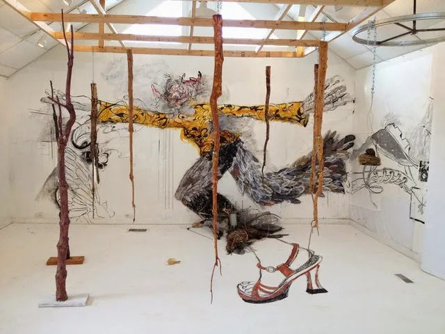 Greater Columbus Arts Council