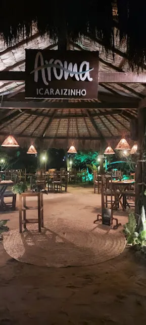 Aroma Icaraizinho