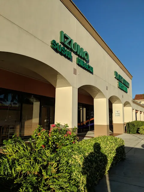 Izumo Japanese Restaurant