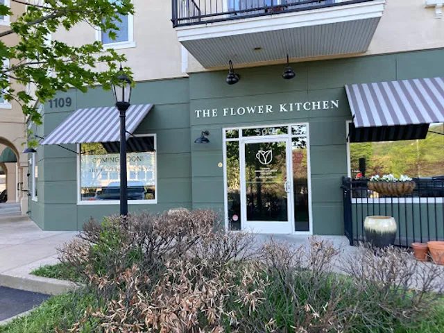 The Flower Kitchen