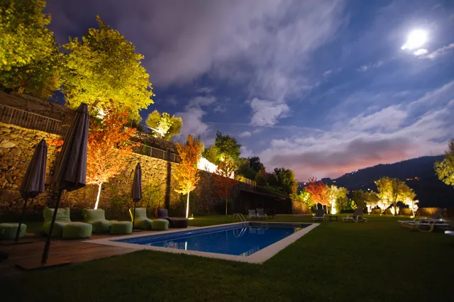 Quinta dos Carqueijais Resort & Wellness - Gerês