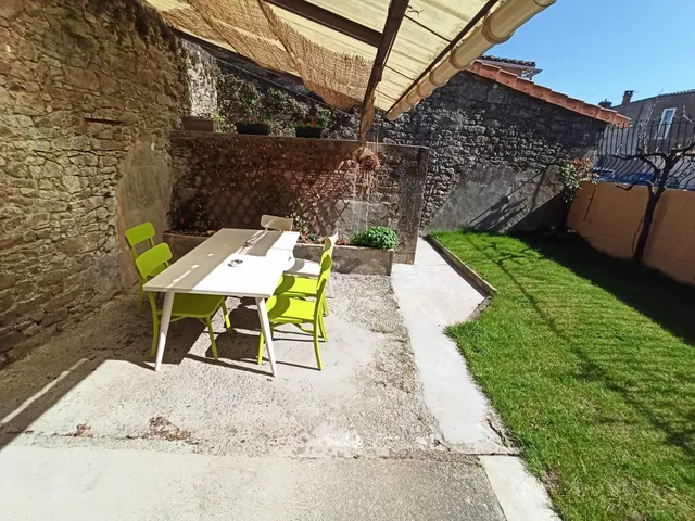 Les Gîtes de la Frérie