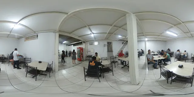 Restaurante Gaúcho do Goias