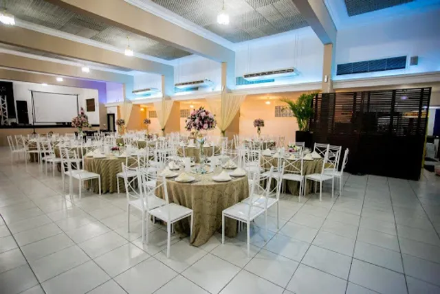 Sobrallia Buffet Trindade ABVO