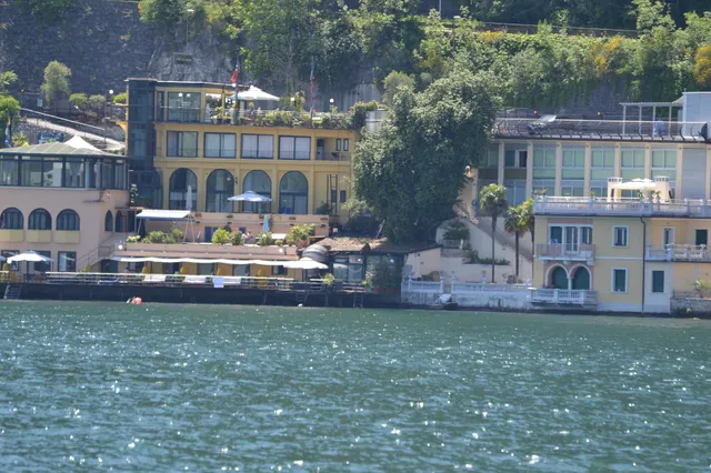 Vecchio Porto Excelsior