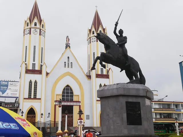 Hotel Suite Santa Rosa