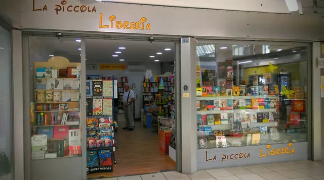 Centro Commerciale Gulliver