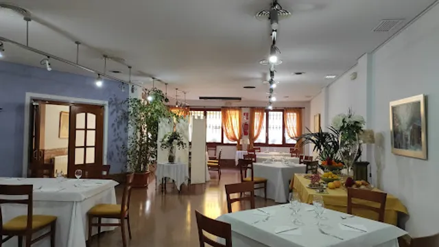 Restaurante Los Escudos