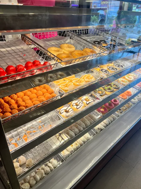 Dunkin' GenSan Nunez