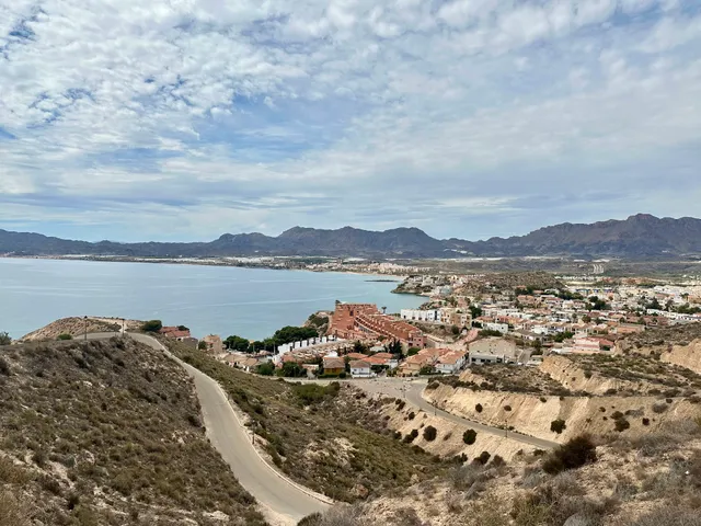 Apartament Feliz Casa El Pinar Garrucha