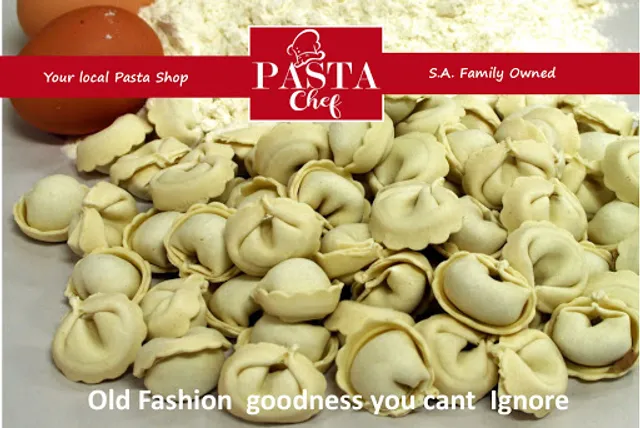 Pasta Chef Greenacres