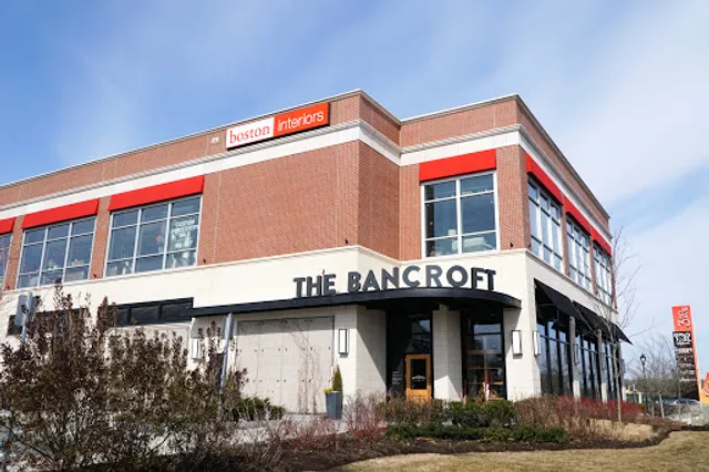 The Bancroft