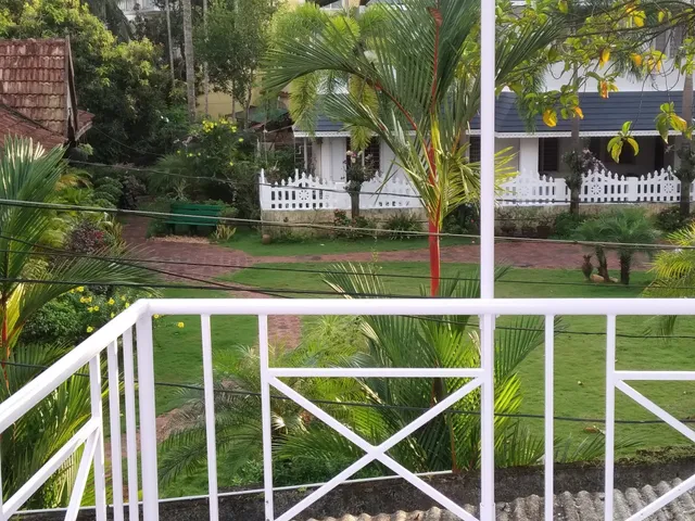 Casa Feliz- Homestay in Kochi, Ernakulam