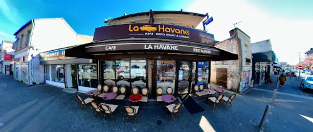 La Havane