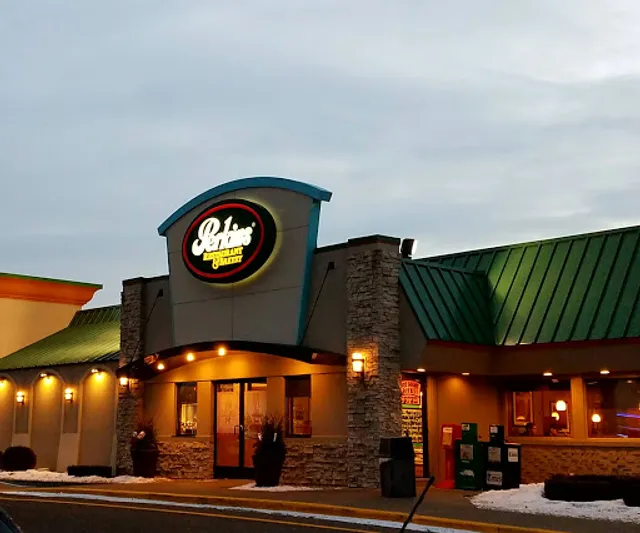 Perkins American Food Co.