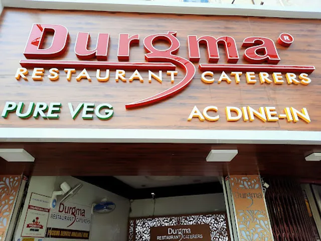 Durgma Restaurant