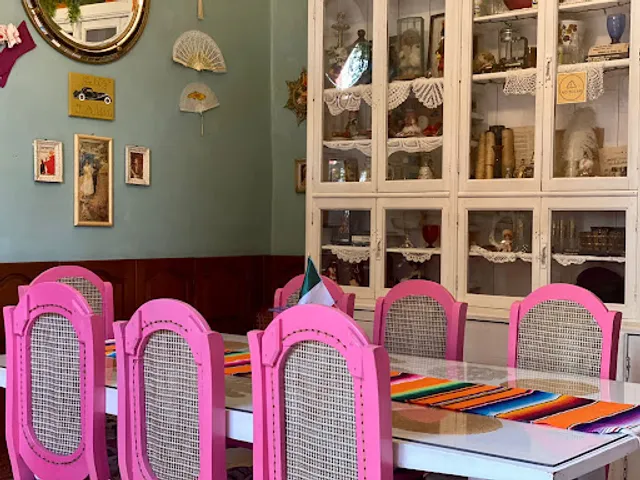 El Buen Tono Restaurante-Bar