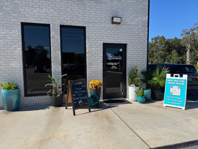 Blendz With Benefits