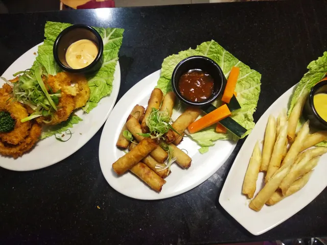 Southbox KTV and Family Lounge