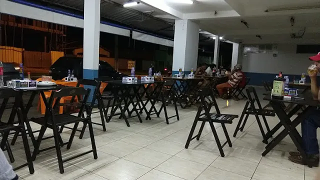 Lanchonete Rezende