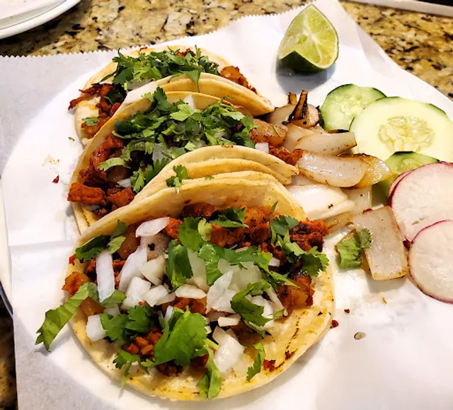 Mama Licha Mexican & Italian Restaurant