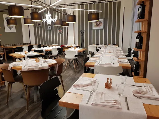 Ristorante Pizzeria da Checco