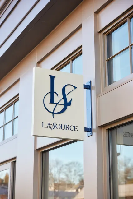 LaSource