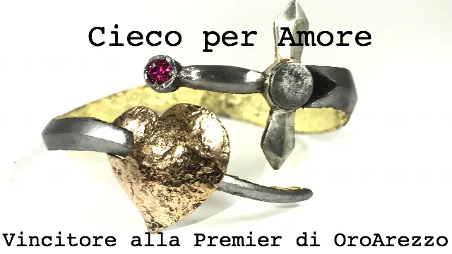 Roberto Intorre Gioielleria Contemporanea