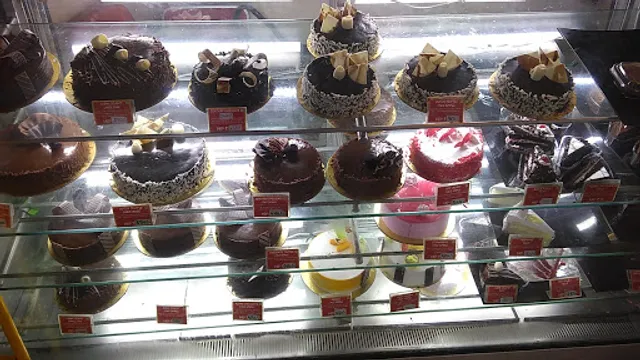 Birdy's Bakery & Patisserie