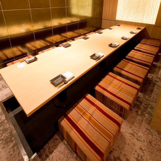 rakuzo dkdining Yaesu