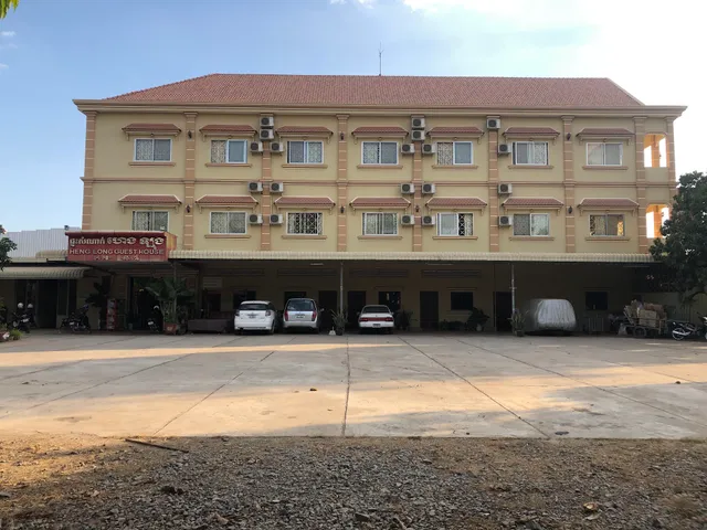 Heng Long Guest House